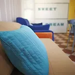 شقة Giada