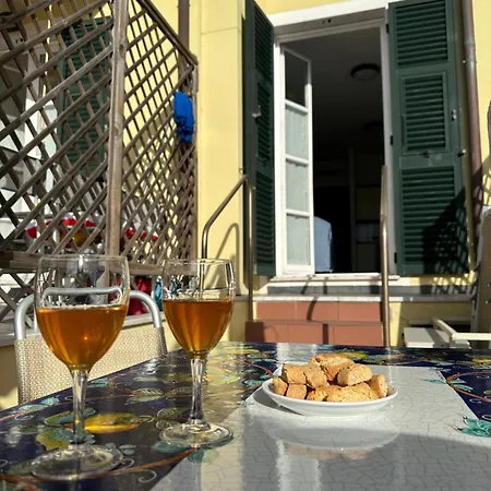 Apartament Giada