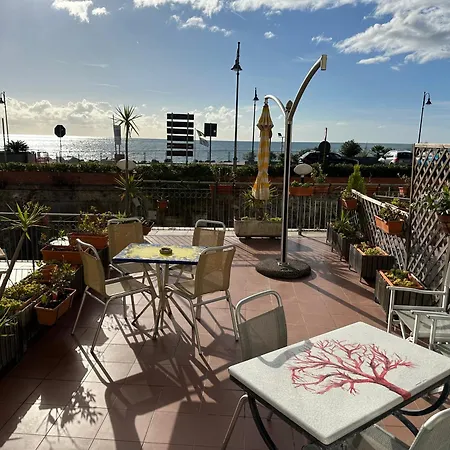 Giada Apartament *