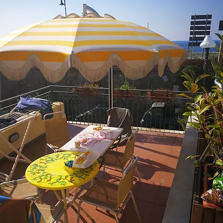 Apartament Giada *