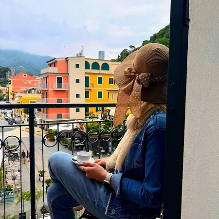 Giada Apartament *