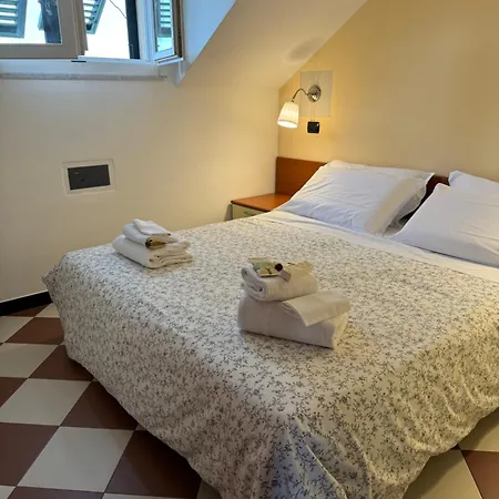 Giada Apartament *