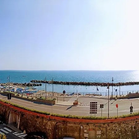 Apartament Giada