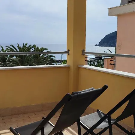 Giada Apartament