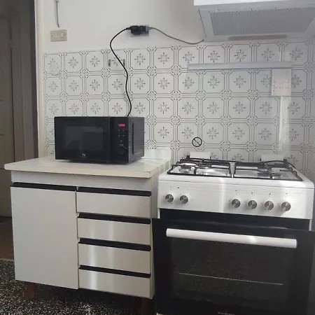 Apartament Giada *