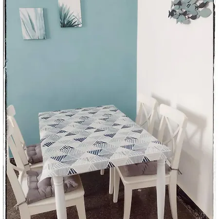 Apartament Giada