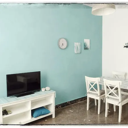 Giada Apartament