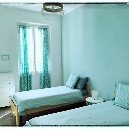 Giada Apartament *