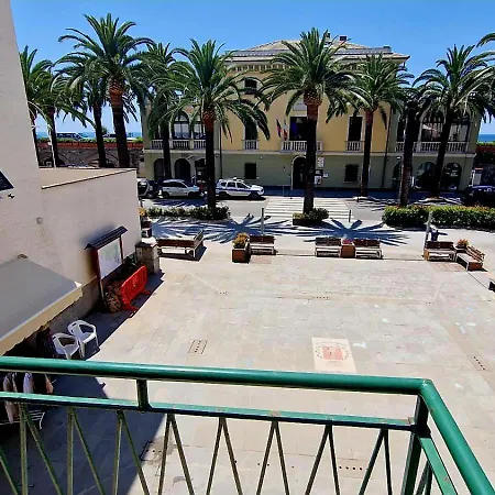Giada Apartament