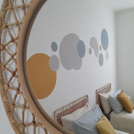 Apartament Giada *