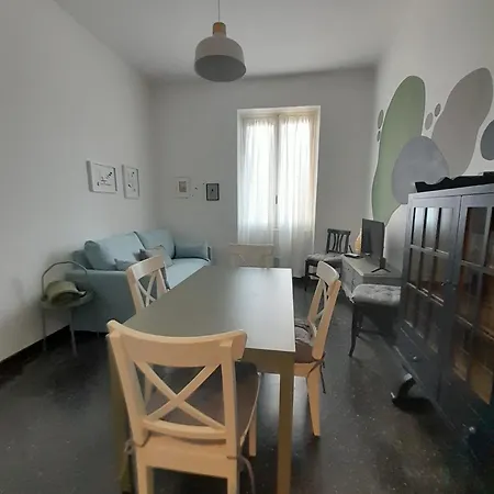 Giada Apartament