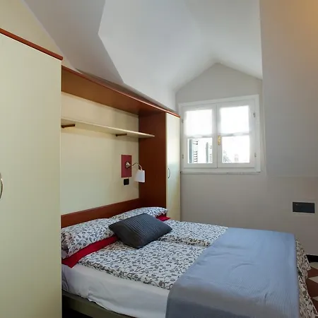Apartament Giada Moneglia