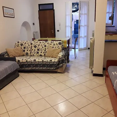 Giada Apartament *