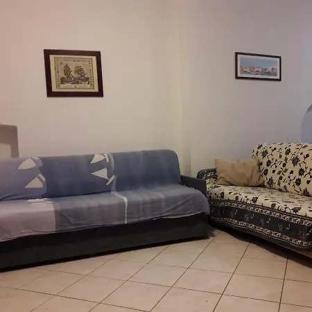 Giada Apartament *