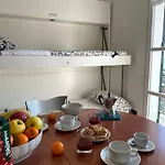 Apartment Giada *
