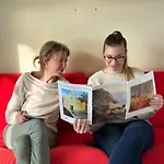 Giada Apartman