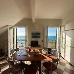 Giada Apartman Moneglia