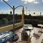 Giada Apartman *