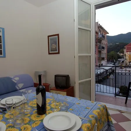Apartment Giada *
