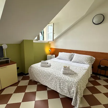 Apartment Giada