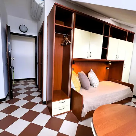 Giada Apartment *