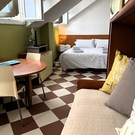 Giada Apartment Moneglia