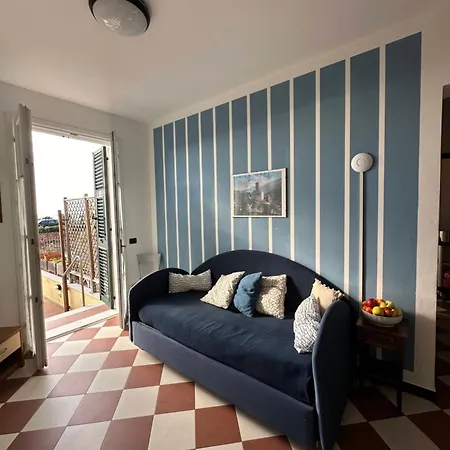 Giada Apartment