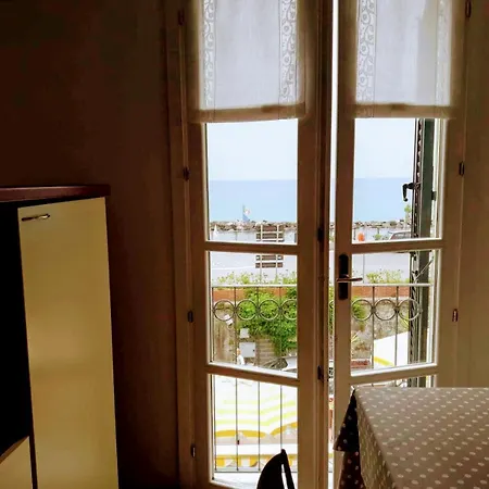 Apartment Giada Moneglia