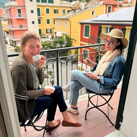 Giada Apartment