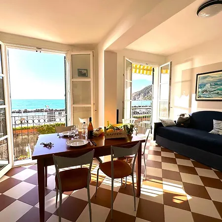Apartment Giada