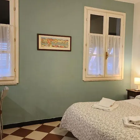 Giada Apartment *