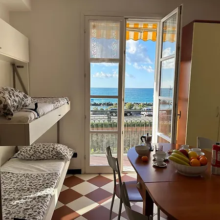 Giada Apartment Moneglia