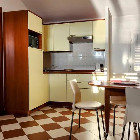 Appartamento Giada