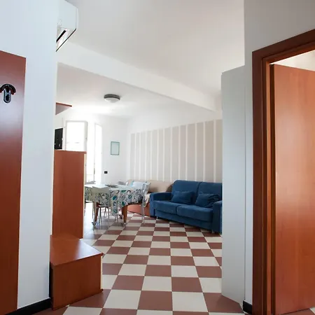 Giada Apartment Moneglia