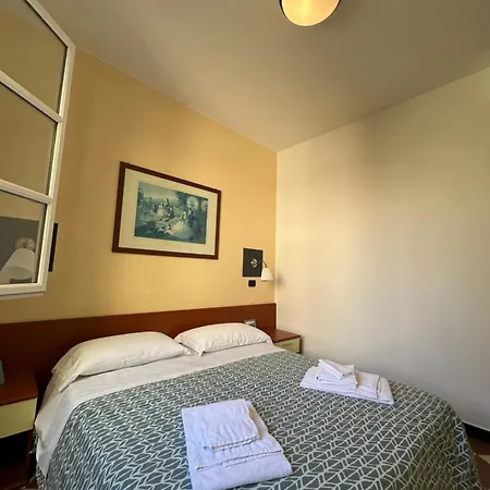 Apartment Giada Moneglia