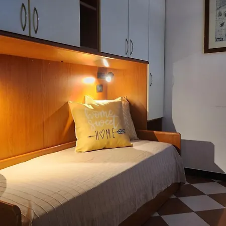 Apartment Giada