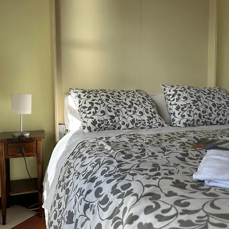 Apartment Giada *