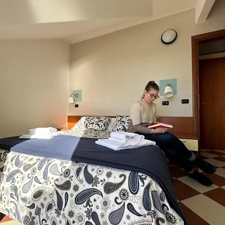 Giada Apartment *