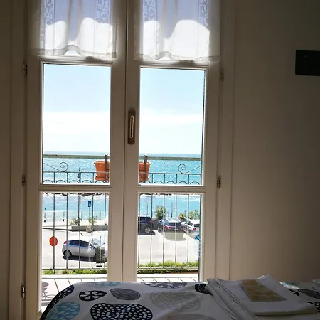 Apartment Giada *