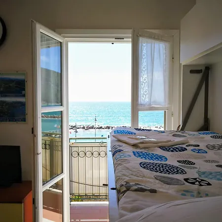 Apartment Giada Moneglia
