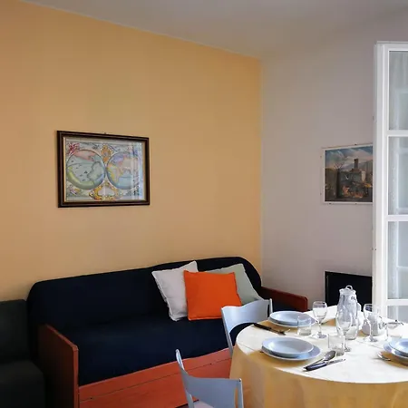 Giada Appartement