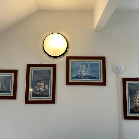 Giada Apartment Moneglia