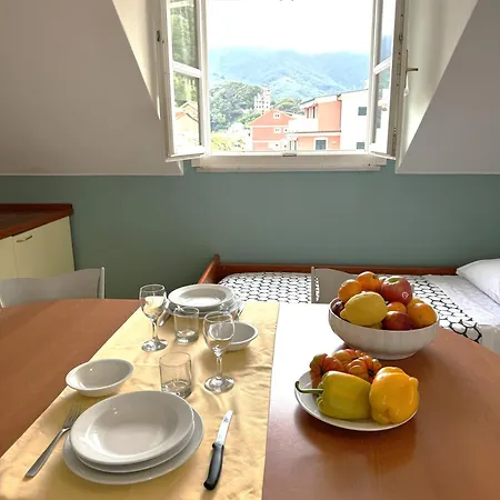 Giada Apartman