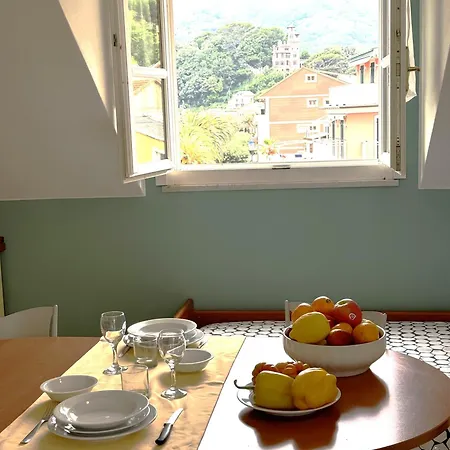 Giada Apartment *