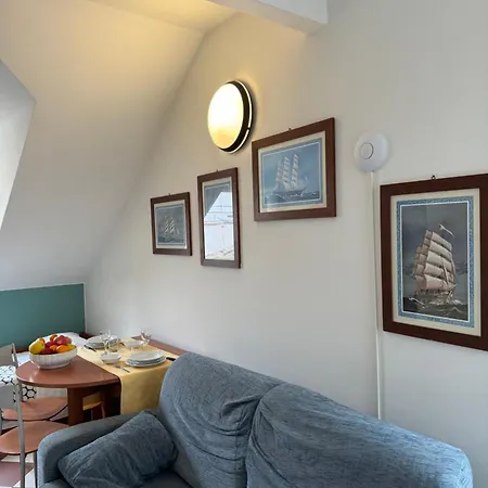 Apartman Giada *