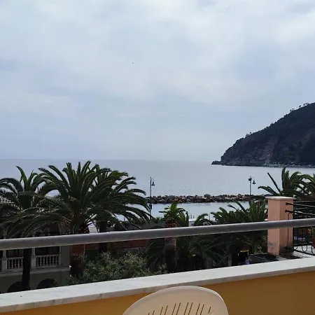 Giada * Moneglia
