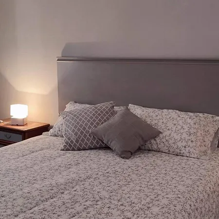 Apartment Giada Moneglia
