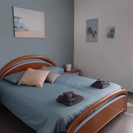Giada Apartment *