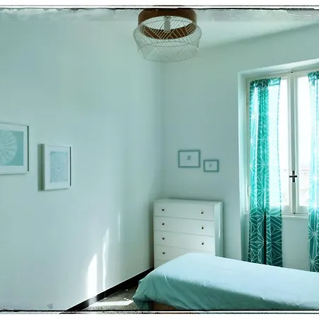 Giada Apartment Moneglia