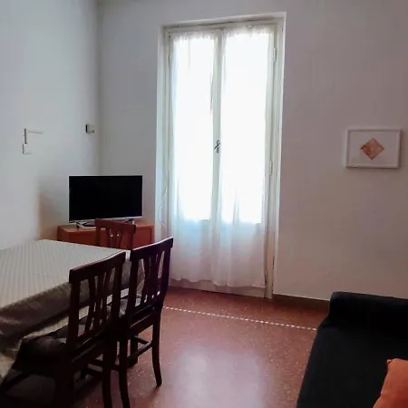 Apartment Giada